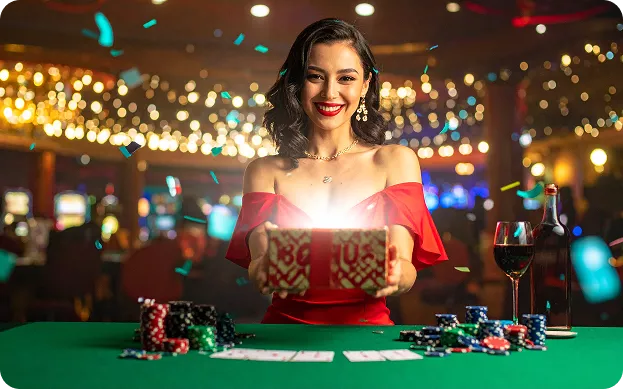 Azartın ünvanı – Pin‑Up Casino